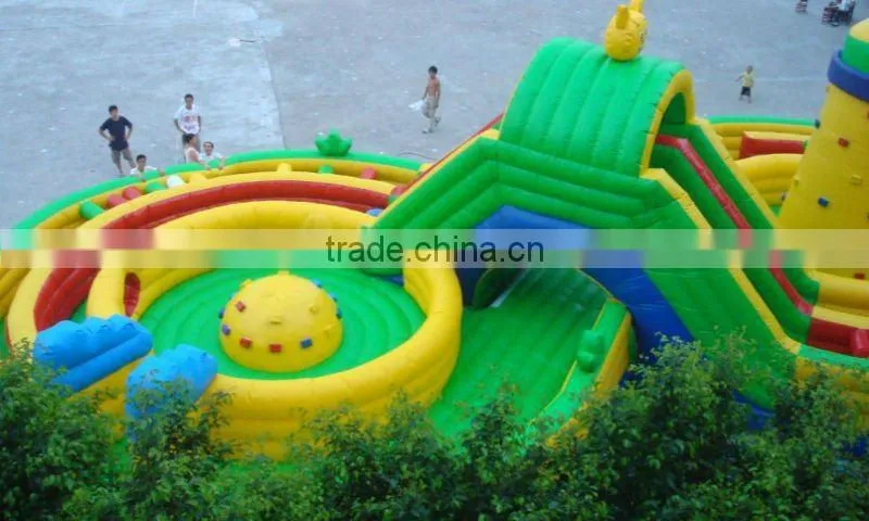 2013 cheap giant inflatables for kids