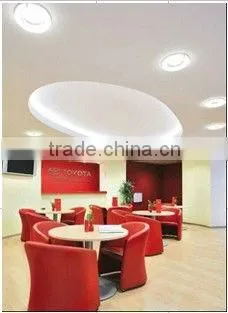 14w Epistar Aluminum Alloy led downlight housing