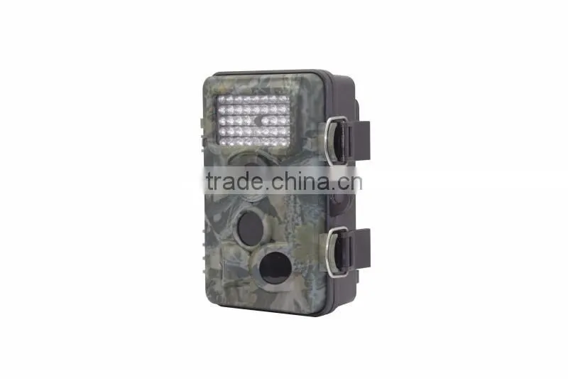 WT1006 1080P Waterproof Hunting Trail video Camera 4k camera outdoor camera full hd 1080p camera