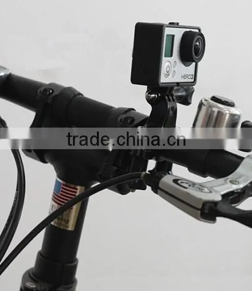 Bicycle Sports Handlebar Mount Seatpost Pipe Rack Roll Bar Mounting