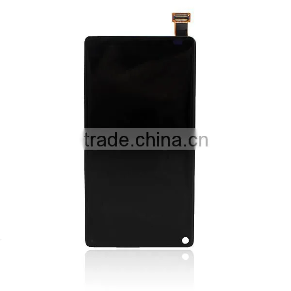 Cheap LCD Screen For Nokia N9 LCD Display