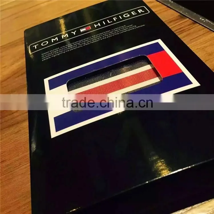 2016 New arrival PC Shockproof Tommy Case For iPhone 6S / iPhone 6S Plus