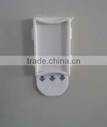 wall hanger removable self adhesive plastic hooks