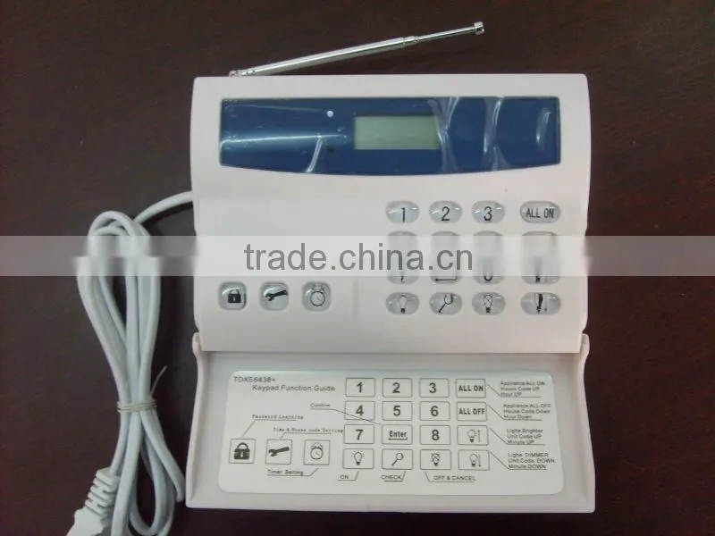 remote control electric curtain