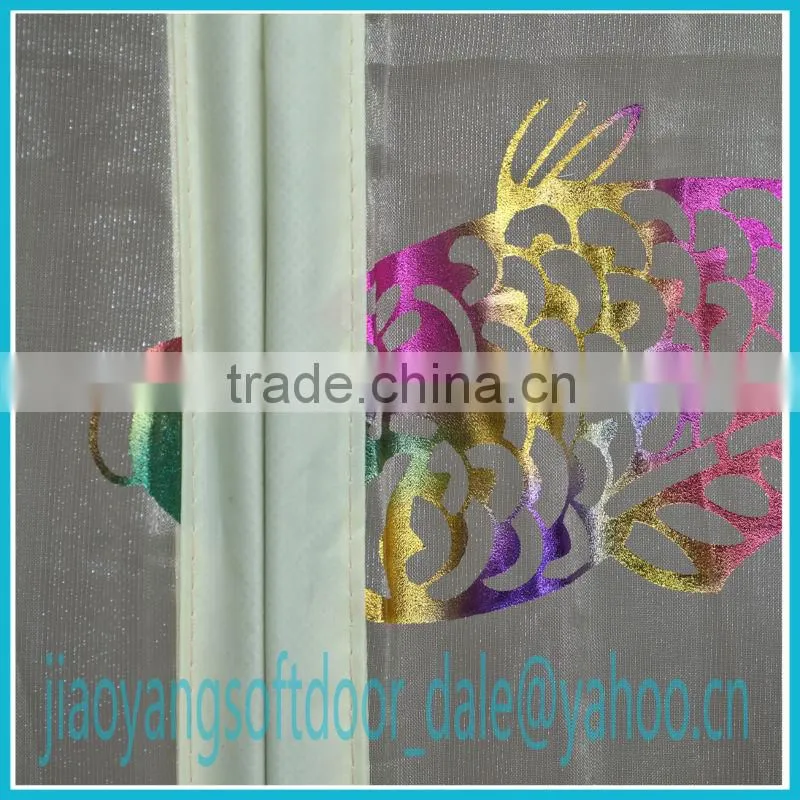 magnetic mesh
