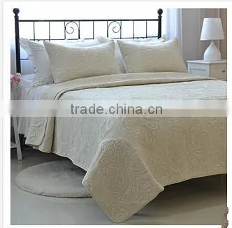 Cartoon printed children patchwork children quilt,children summer air conditioning quilt