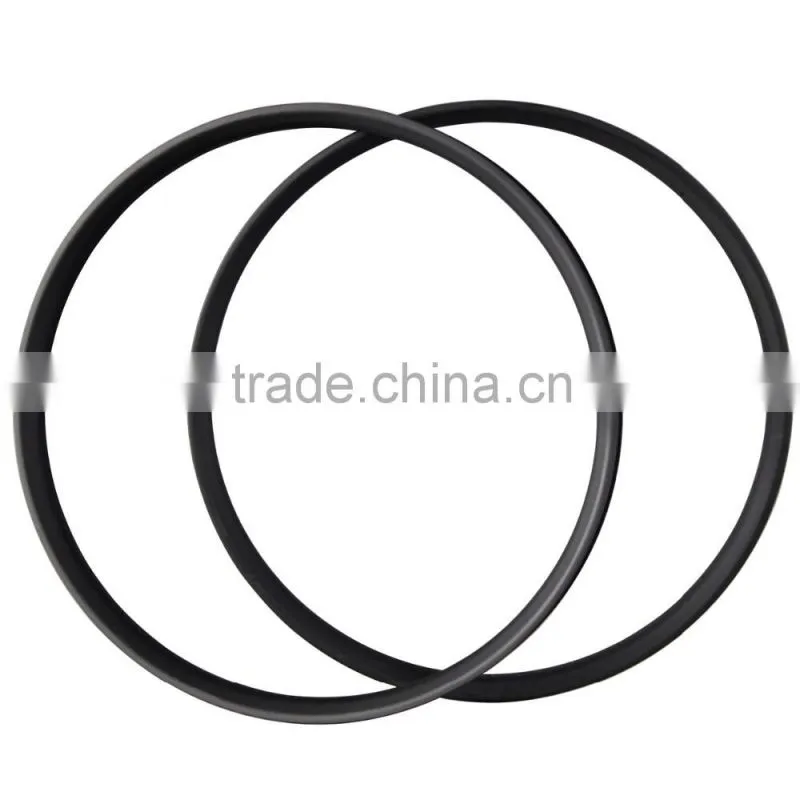 carbon rim 32 holes bike carbon clincher rims bicycle 700c wheels