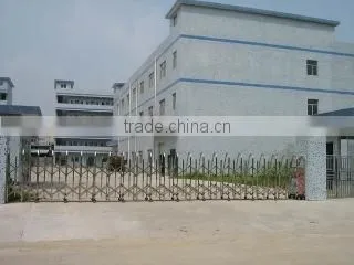Ningbo Bojin Sanitaryware Technology Co., Ltd. company overview - view 1