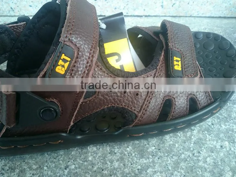 NEW DESIGN BEACH SHOES SUMMER MEN SANDALS