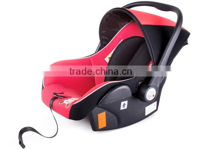 baby car seat suit for 3 in 1 baby stroller