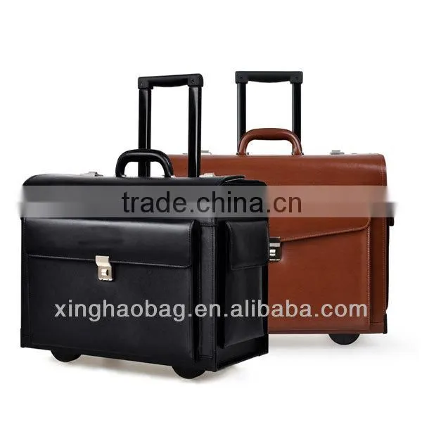 2014 Best selling men travel luggage bags