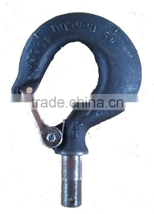 chain grab hook