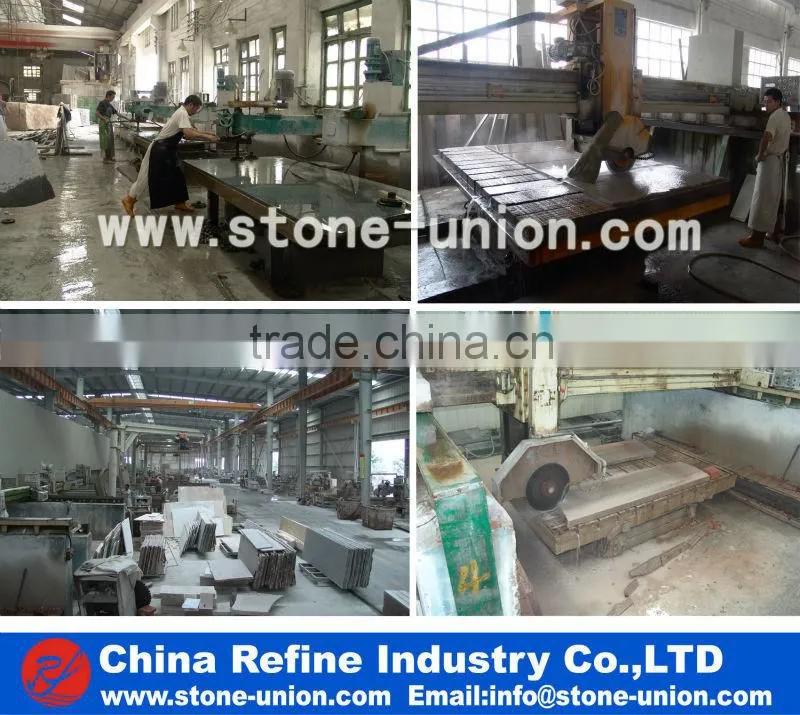 Chinese Marble Slab