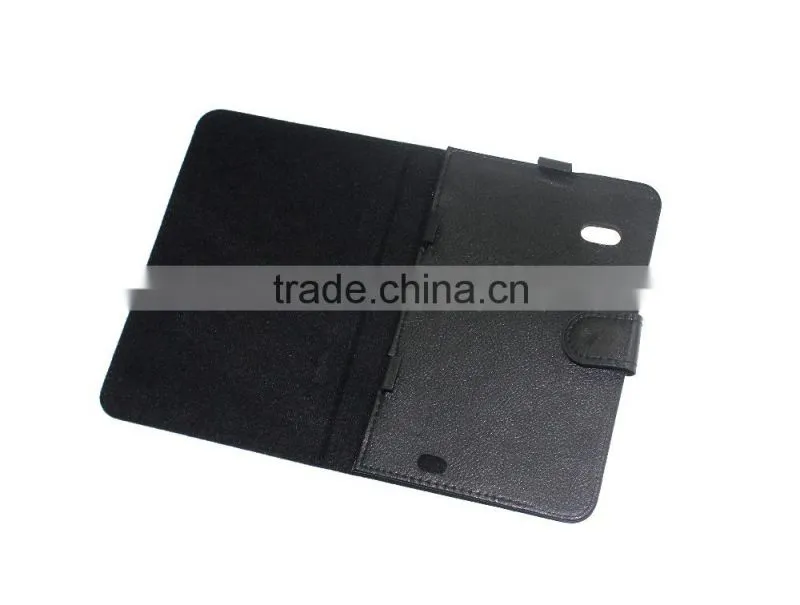 2015-09-24 stock ready 7" leather tablet case, immediate delivery 9.7" tablet cover for ipad
