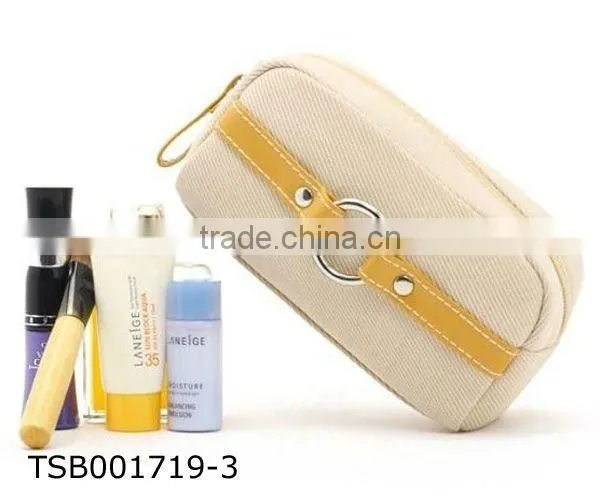 canvas cosmetic bags for teens