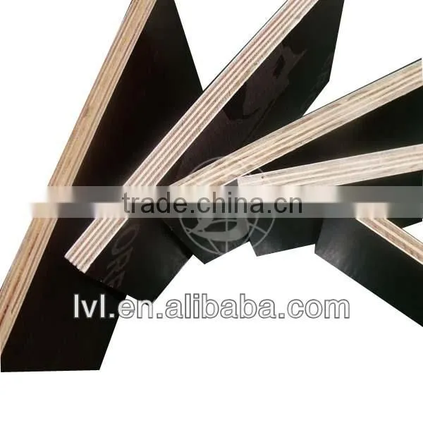 film marine faced plywood fushi
