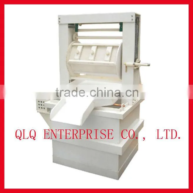 Small Barrel Plating Machine