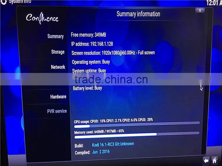 Newest model MXR Rockchip RK3229 Quad core Android 5.1 Smart TV BOX support www youtube com watch wifi TV BOX