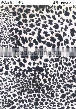 fabric transfer film