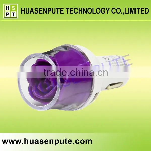 Products China Promotional USB Car Charger
