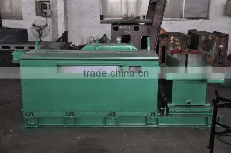 Water Tank Copper Wire Drawing Machine/Wet Type Wire Drawing Machine machinery