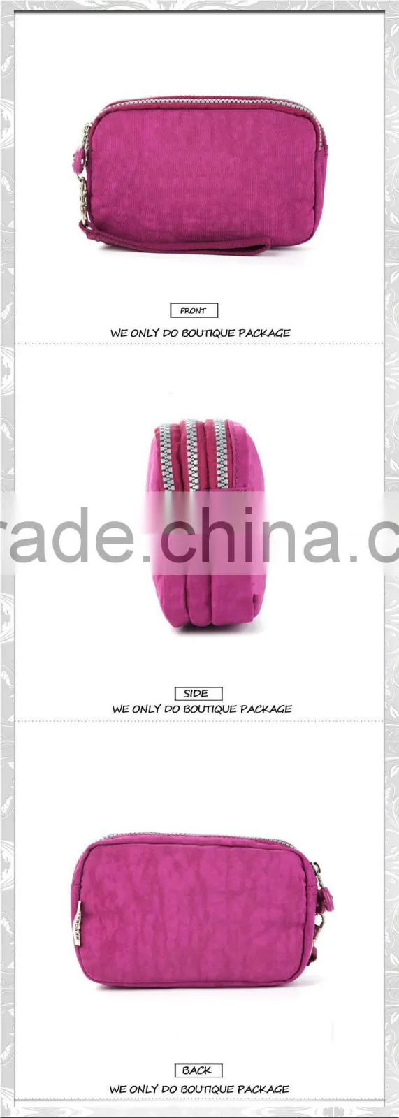 XF B-025 new style bag wallet and key bag