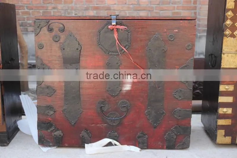 chinese antique furniture, chinese antique wooden box