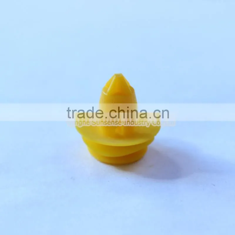 Mixture Plastic Fasteners For Cars Industrial Clips and Fastener Automotive Fasteners and Clips