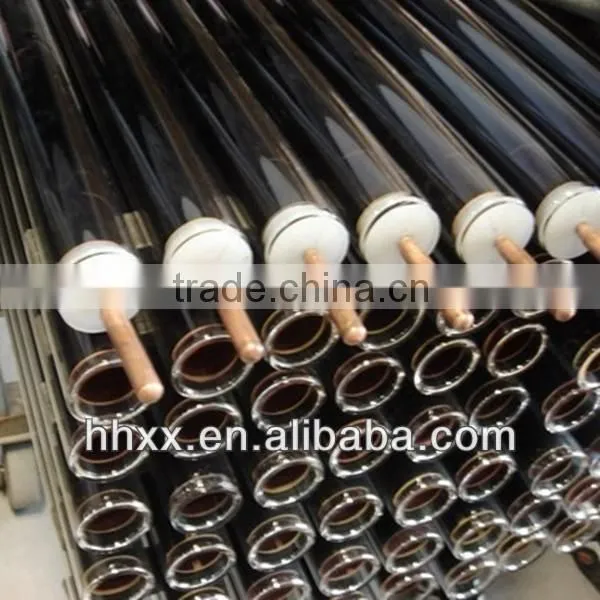 domestic solar water heater parts