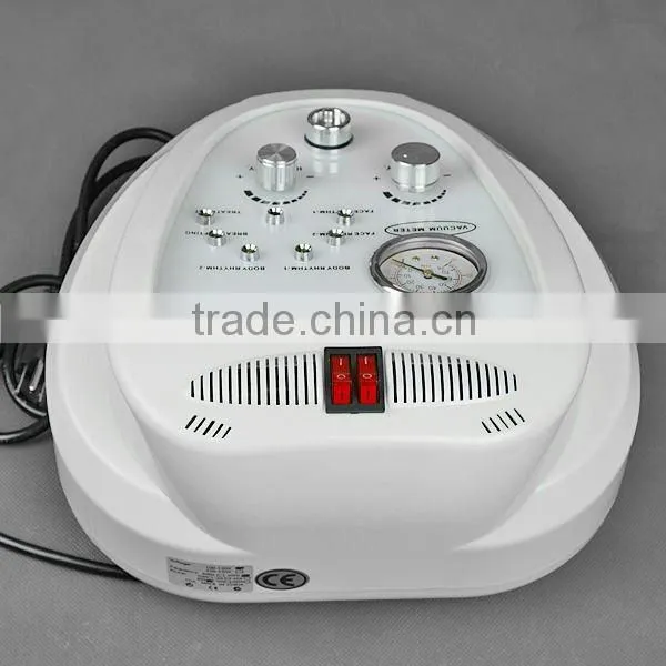 nipple stretching breast enlargement pump machine