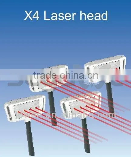 New lipo laser Slimming Machine