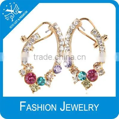Earrings fashion jewelry costume jewelry china jewelry wholesale