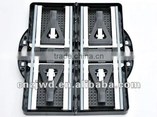 Outdoor Picnic Plastic Folding Table