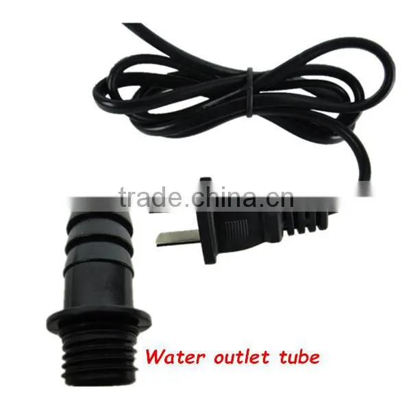 Electric Submerged Water Fountain Pump