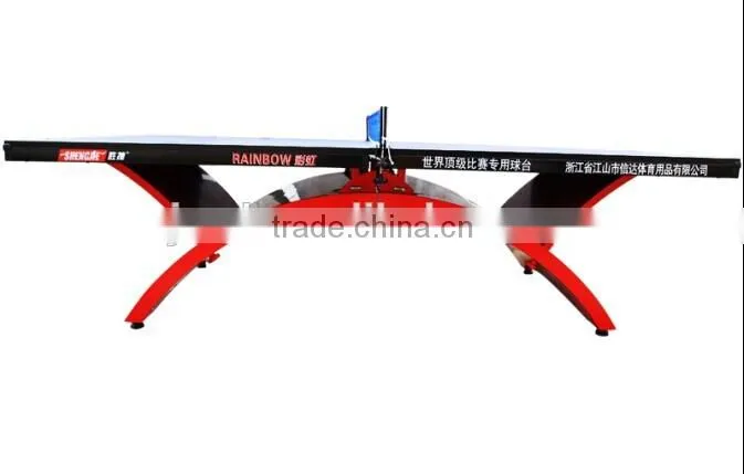 new pattern table tennis table