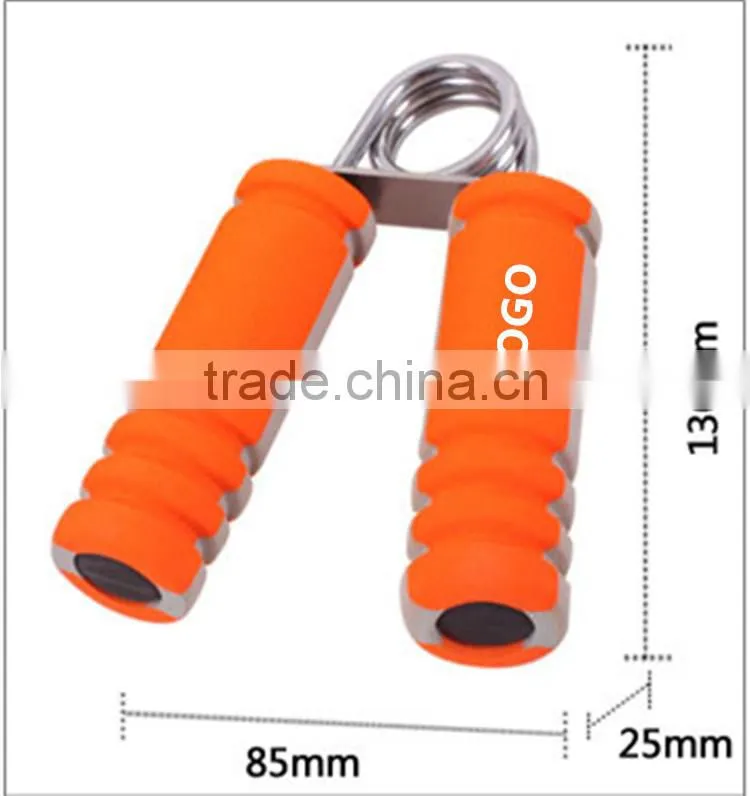 OEM/ODM Indoor/ Outdoor Hand Tool Chest Expander/ Jump Rope/Hand Grips Body Strong Fitness Equipment Set