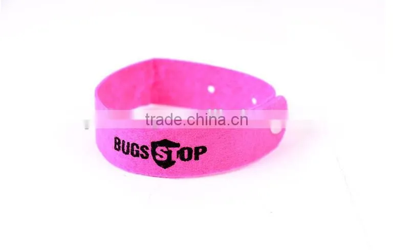mosquito repellent bracelet,natural citronella mosquito repellent bracelet