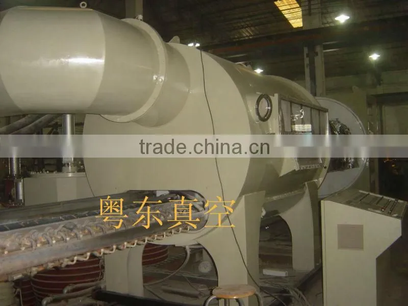 vacuum metallizing machine for hologram hologram metallizing machine