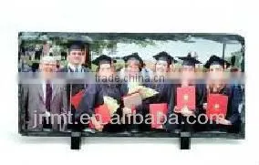 Delicate Sublimation Photo slate gift SH15