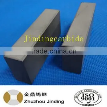 TC BLOCK CEMENTED CARBIDE FOR WEARING PART