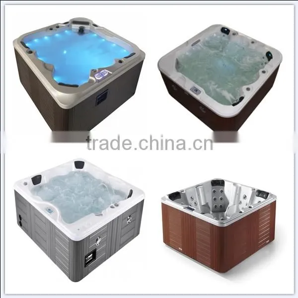 quality spa | hot whirlpool | best seller bathtub M-3332