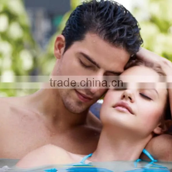 home whirlpool | CE hot tub | economic spa M-3343