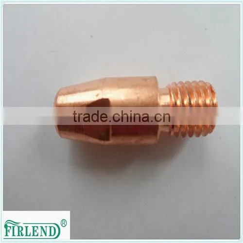contact tips / copper welding tips