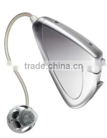 open fit unitron hearing aids CE & FDA hot sale 2015