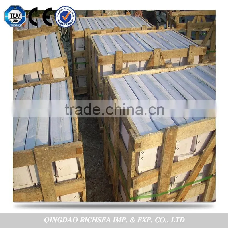Ocean green quartz stone culture stone