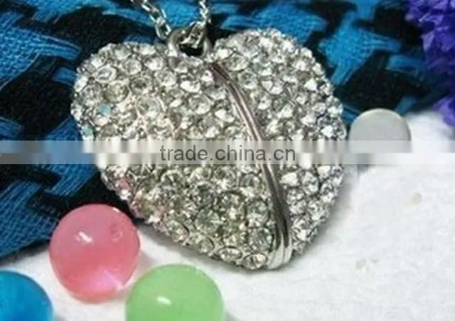 Beautiful Jewelery USB Flash Disk