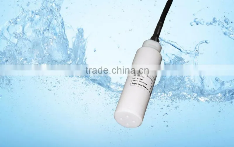 EB2088T Antiseptic submersible liquid level sensor