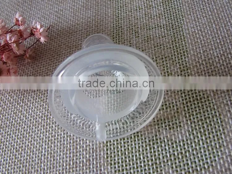 New Products Baby Nipple, Standard Silicone Baby Nipples for Baby Feeding Bottles