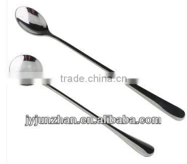 Stainless spoon with mirror polishing ----- direct factoy in Jieyang