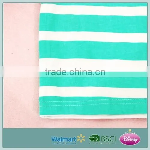 Handsome Stripe Kid's T-shirt Boy T-shirt Cheap Price